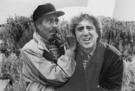 PEOPLE - Gene Wilder ist im Alter von 83 Jahren gestorben