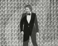PEOPLE - Gene Wilder ist im Alter von 83 Jahren gestorben