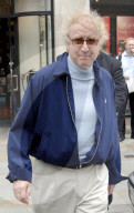 PEOPLE - Gene Wilder ist im Alter von 83 Jahren gestorben
