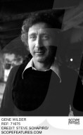 PEOPLE - Gene Wilder ist im Alter von 83 Jahren gestorben