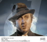 PEOPLE - Gene Wilder ist im Alter von 83 Jahren gestorben