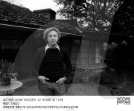 PEOPLE - Gene Wilder ist im Alter von 83 Jahren gestorben