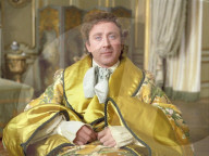 PEOPLE - Gene Wilder ist im Alter von 83 Jahren gestorben