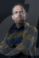 PORTRAIT - Wyl Menmuir