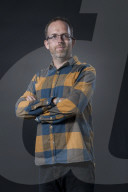 PORTRAIT - Wyl Menmuir