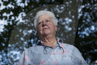 PORTRAIT -  Val McDermid 