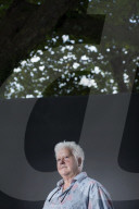 PORTRAIT -  Val McDermid 