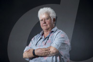 PORTRAIT -  Val McDermid 