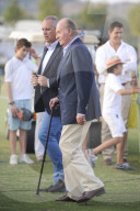 PEOPLE - Royals: Die Bilder des Tages
