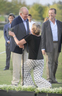 PEOPLE - Royals: Die Bilder des Tages