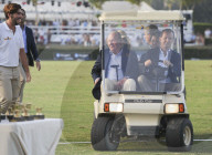 PEOPLE - Royals: Die Bilder des Tages