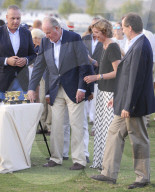 PEOPLE - Royals: Die Bilder des Tages