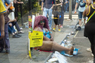 NEWS - London: Karneval in Notting Hill 