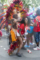 NEWS - London: Karneval in Notting Hill 