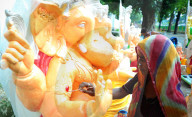 FEATURE - Ganesha Festival