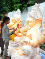 FEATURE - Ganesha Festival