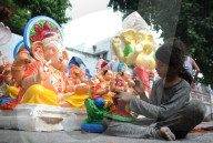 FEATURE - Ganesha Festival