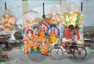 FEATURE - Ganesha Festival