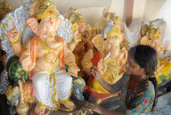 FEATURE - Ganesha Festival