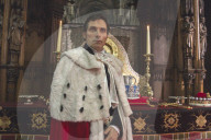 PEOPLE - Filmstills zur TV-Serie "Victoria"