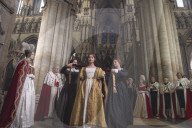 PEOPLE - Filmstills zur TV-Serie "Victoria"
