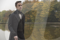 PEOPLE - Filmstills zur TV-Serie "Victoria"