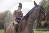 PEOPLE - Filmstills zur TV-Serie "Victoria"