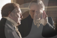PEOPLE - Filmstills zur TV-Serie "Victoria"