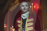 PEOPLE - Filmstills zur TV-Serie "Victoria"