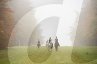 PEOPLE - Filmstills zur TV-Serie "Victoria"