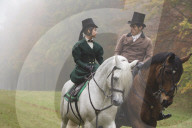 PEOPLE - Filmstills zur TV-Serie "Victoria"