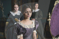 PEOPLE - Filmstills zur TV-Serie "Victoria"