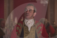PEOPLE - Filmstills zur TV-Serie "Victoria"