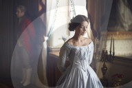 PEOPLE - Filmstills zur TV-Serie "Victoria"