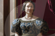 PEOPLE - Filmstills zur TV-Serie "Victoria"