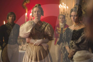 PEOPLE - Filmstills zur TV-Serie "Victoria"