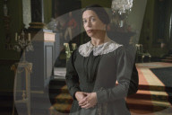 PEOPLE - Filmstills zur TV-Serie "Victoria"