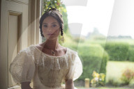 PEOPLE - Filmstills zur TV-Serie "Victoria"