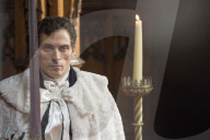PEOPLE - Filmstills zur TV-Serie "Victoria"