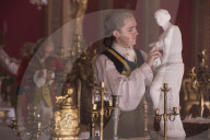 PEOPLE - Filmstills zur TV-Serie "Victoria"