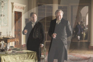 PEOPLE - Filmstills zur TV-Serie "Victoria"