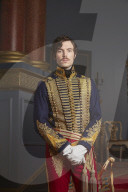 PEOPLE - Filmstills zur TV-Serie "Victoria"