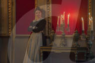 PEOPLE - Filmstills zur TV-Serie "Victoria"