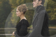 PEOPLE - Filmstills zur TV-Serie "Victoria"