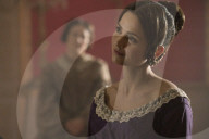 PEOPLE - Filmstills zur TV-Serie "Victoria"