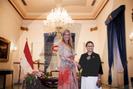 PEOPLE - Royals: Die Bilder des Tages