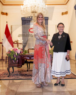 PEOPLE - Royals: Die Bilder des Tages