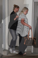 PEOPLE - Cameron DIaz feierte ihren Geburtstag in einer Kochschule