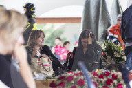 NEWS - Erdbeben in Italien: Angehörige nehmenin Amatrice Abschied von den Opfern