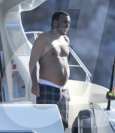 PEOPLE - French Montana und Iggy Azalea geniessen das Meer vor Cabo 